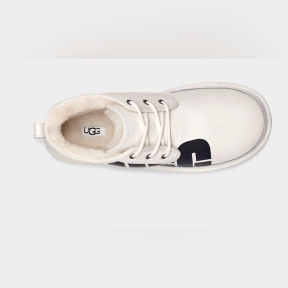 UGG WOMENS Neumel Chopd - Picture 3 of 3